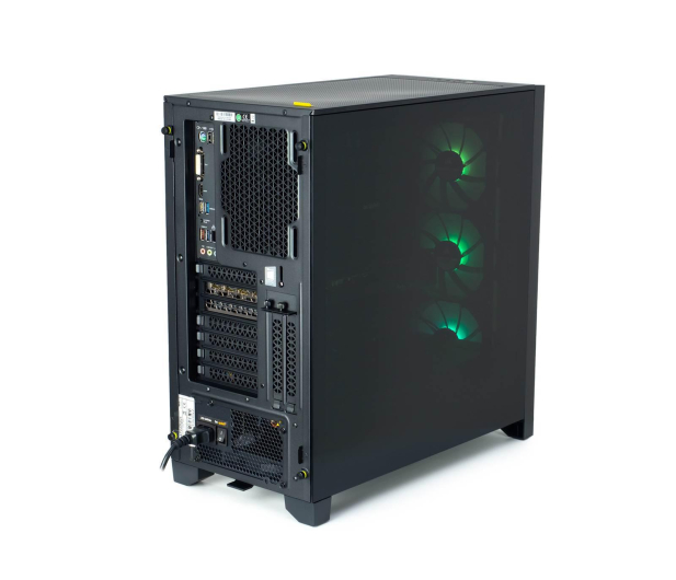 Optimus Komputer PC Optimus E-sport GB550T-CR2 R5-5600G/16GB/1TB SSD - 1375683 - zdjęcie 10